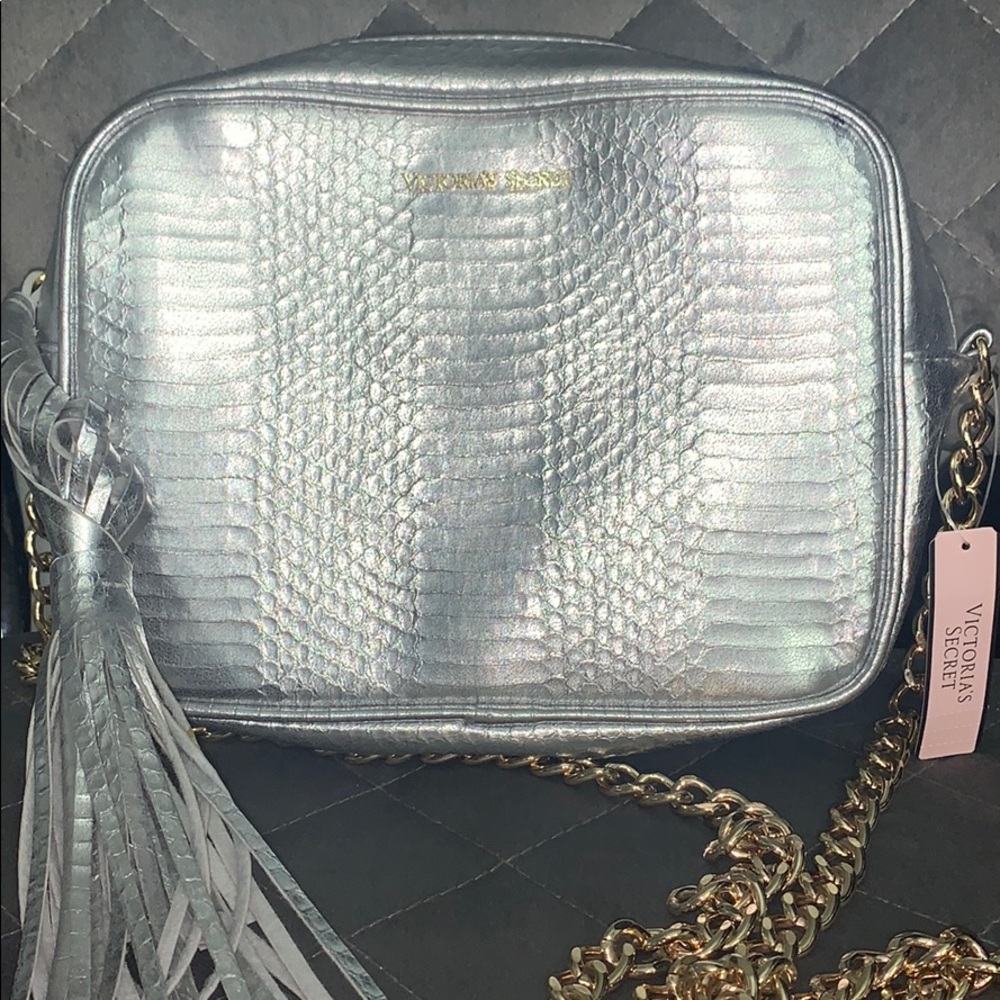 BRAND NEW LIMITED ADDITION VICTORIA SECRET BAG